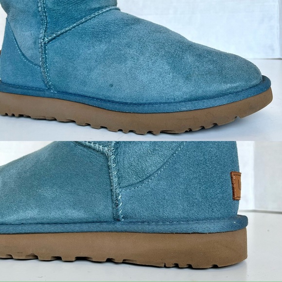 UGG Classic Short II Boots SHORT II BOOTS - Picture 12 of 12